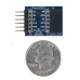 Pmod AD1: Two 12-bit A/D Inputs